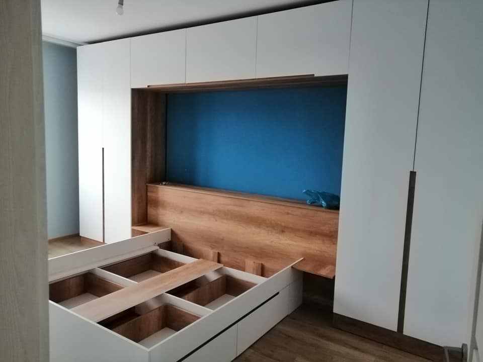 Спалня 1